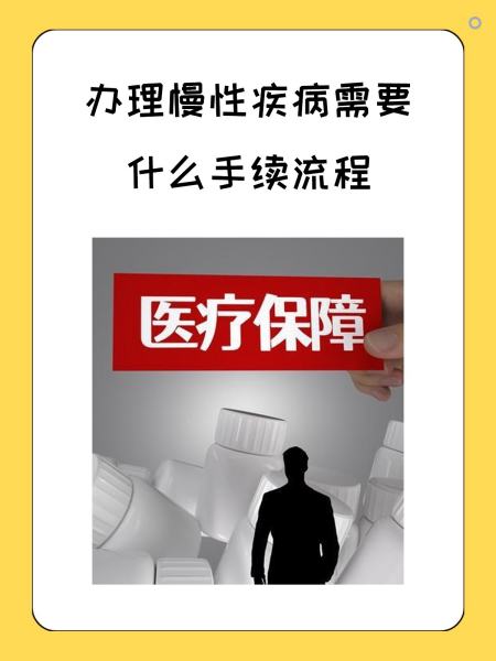 黄山慢性疾病医保怎么办理(慢性疾病医保怎么办理的)
