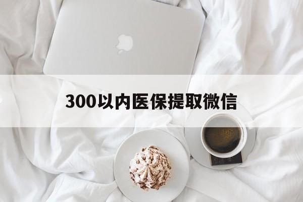 黄山300以内医保提取微信(小额医保300以内提取)